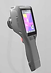 Thermography Infrared Imaging Camera